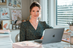 The mom method™ a flexible framework to scale your business during school hours blog