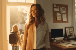 From chaos to clarity a school hour strategy for ambitious moms in business blog
