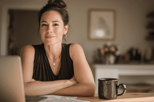 How ceo moms can ditch the juggle and find more flow in business and life
