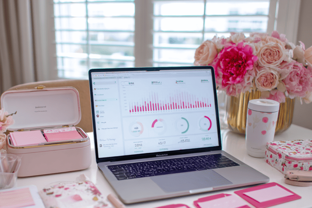 How i built a funnel that attracts $5k clients in school hours
